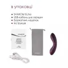 Клиторальный вибратор Svakom Echo Violet photo 7