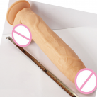 Фаллоимитатор 320х63 мм  photo 4