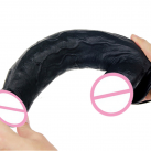 Фаллоимитатор 320х63 мм  photo 5