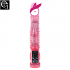 Вибратор с 24 скоростями, вращением EJMW photo 3