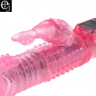 Вибратор с 24 скоростями, вращением EJMW photo 6