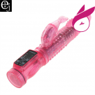 Вибратор с 24 скоростями, вращением EJMW photo 1