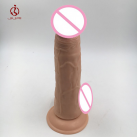 Фаллоимитатор Jiuai photo 5