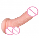 Реалистичный фаллоимитатор  photo 5