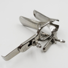 Розширювач анальний. Нержавіюча сталь. photo 1