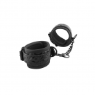 Секс набор для связывания. Искусственная кожа. photo 4