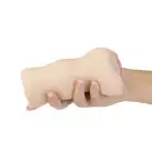 Мастурбатор-вагіна Cutie Pies Ivana Vagina Masturbator Intern, віброкуля в подарунок photo 4