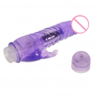 Вибратор 2-х цветов photo 1