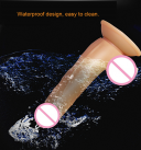 Фаллоимитатор реалистичный 7.5 ДЮЙМОВ  photo 4