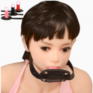 Кляп 3 цвета photo 2