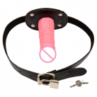 Кляп 3 цвета photo 1