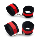 Секс набор для связывания. 10 шт. photo 3