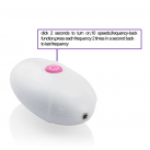 Фаллоимитатор реалистичный с вибрацией на присоске 7.5 Дюймов photo 3