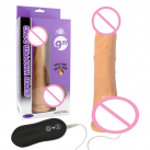 Вибратор с присоской photo 2