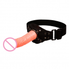 Страпон ремень Baile  photo 2