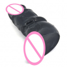 Фаллоимитатор анальный 2.75  photo 6