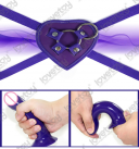 Lovetoy Страпон 6.5 Дюймів photo 3