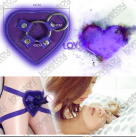 Lovetoy Страпон 6.5 Дюймів photo 4