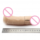 Фалоімітатор 15.5х3.5 см photo 5