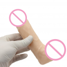 Фалоімітатор 15.5х3.5 см photo 2