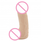 Фалоімітатор 15.5х3.5 см photo 1