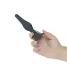 Набір анальних іграшок для новачків Lux Active – Equip – Silicone Anal Training Kit photo 8