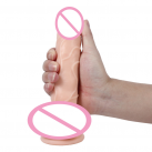 Фаллоимитатор реалистичный  photo 6