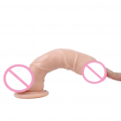 Фаллоимитатор реалистичный  photo 1