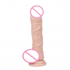 Фаллоимитатор реалистичный  photo 3