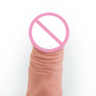 Фаллоимитатор 9 дюймов  photo 1