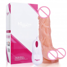 Вибратор MizzZee  photo 3