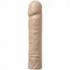 Насадка фалоімітатор для страпона VAC-U-LOCK CLASSIC DONG 8 photo 2