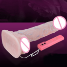 Вибратор 370х65 мм  photo 3