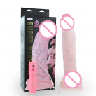 Вибратор 370х65 мм  photo 2