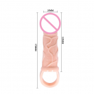 Насадка силиконовая photo 6