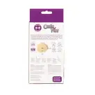 Мастурбатор-вагина Cutie Pies Trainer Tamara Vagina Masturbator, вибропуля в подарок photo 6