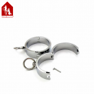 Наручники металлические Davidsource  photo 3