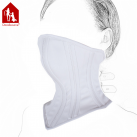 Маска кожанная черная Davidsource photo 1