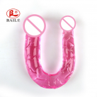 Подвійний фалоімітатор photo 1