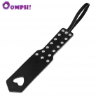 Хлопалка Flogger Oomph! из кожи photo 2