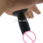 Фаллоимитатор с присоской photo 4