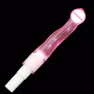 Вібратор гелевий photo 1