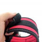 4 наручника и ремни для фиксации photo 6