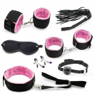 Комплект для БДСМ 7 Шт photo 5