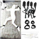 Секс набор для связывания. photo 2