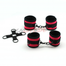 Наручники мягкие photo 2