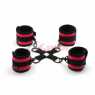 Наручники мягкие photo 4