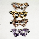 Маска на глаза Leopard БДСМ 254 photo 1
