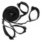 Ремни на запястье, лодыжки.  photo 3