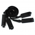 Ремни на запястье, лодыжки.  photo 4